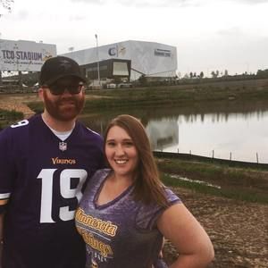 Meet your Posher, Andy